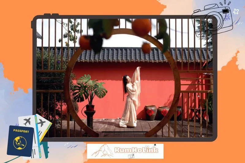 Trải nghiệm tắm hoa thơm và ngâm chân thư giãn