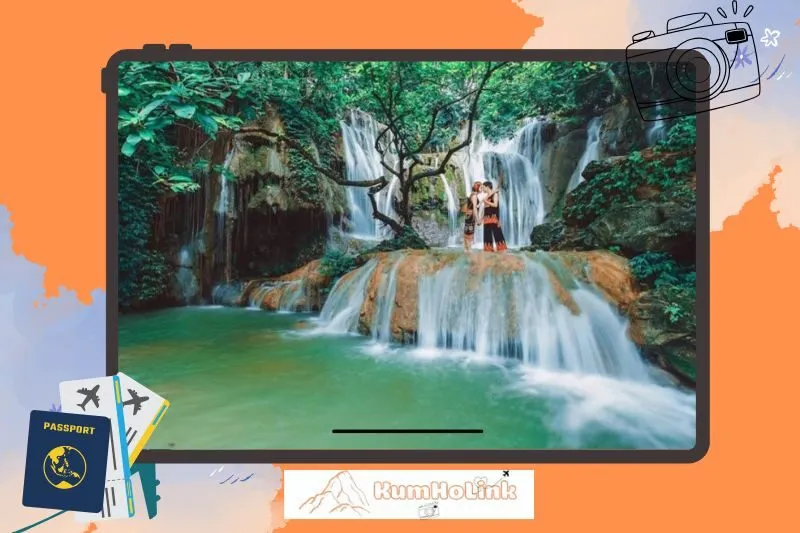 Trải Nghiệm Thực Tế Khi Đến Thác Voi Ở Đà Lạt