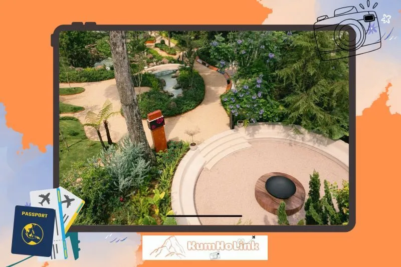 Trải Nghiệm Văn Hóa & Nghệ Thuật Độc Đáo